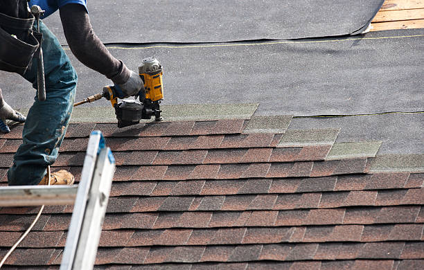 Licensed Gutter Installation service in Kents Store, VA - Brentwood Metal Roofing